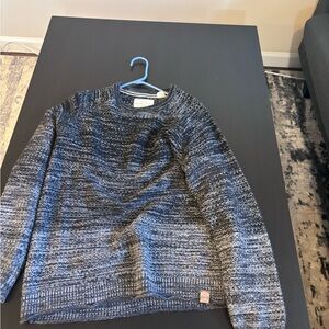 Vintage wear weatherproof sweater